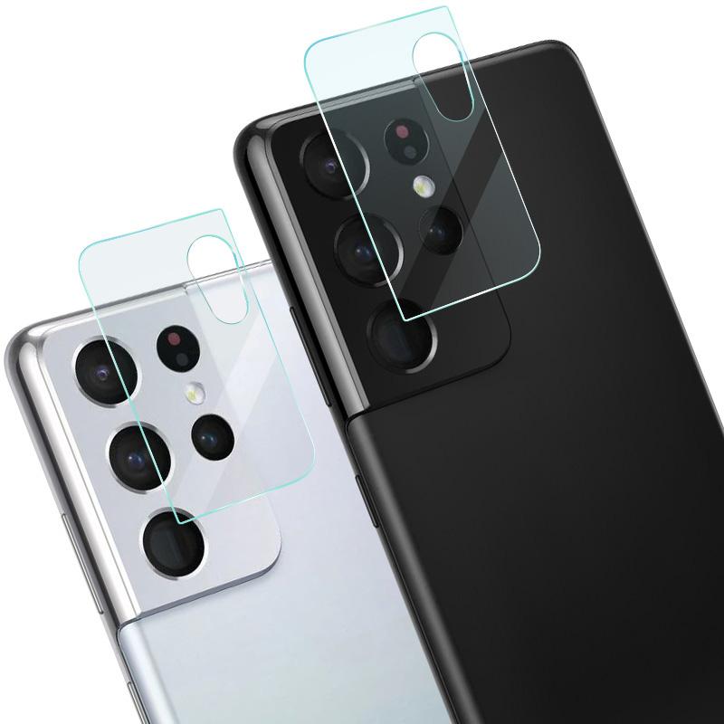 IMAK 2Pcs/Pack High Definition Glass Lens Film for Samsung Galaxy S21 Ultra 5G 5G Anti-Scratch Camera Protector Film Type A
IMAK 2Pcs/Pack High Definition Glass Lens Film for Samsung Galaxy S21 Ultra 5G 5G Anti-Scratch Camera Protector Film Type A