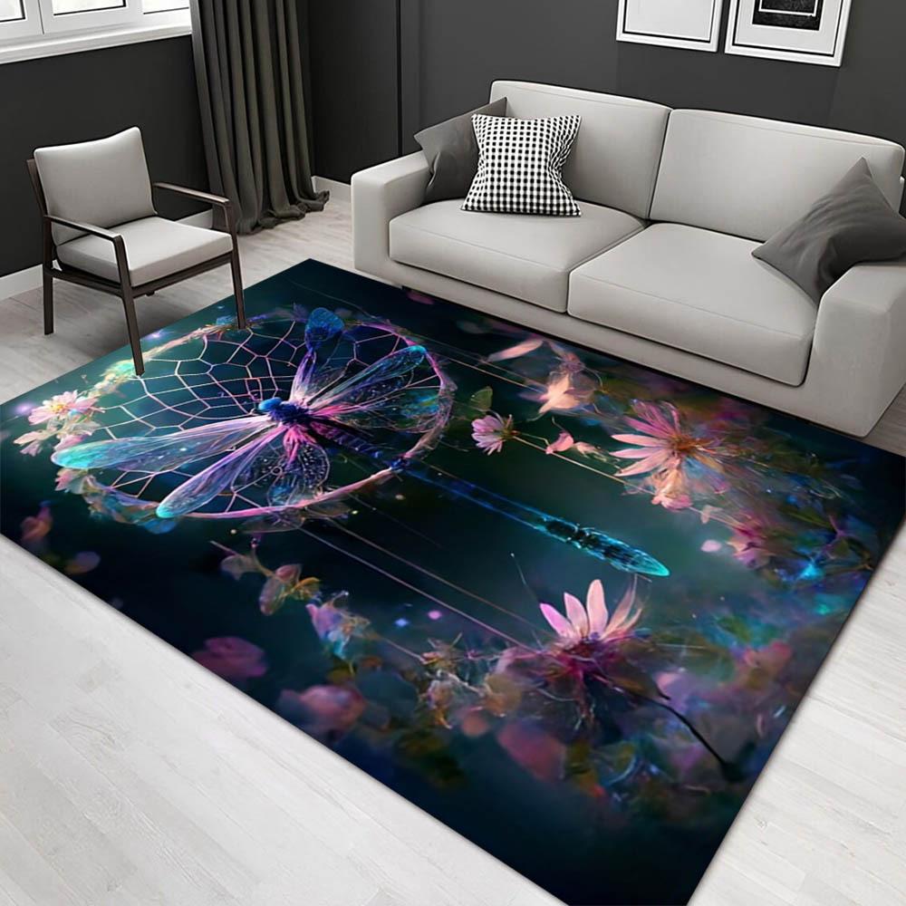 1pc 1078310348Pattern Carpet, Area Rug For Living Room Bedroom Room Bed Chair Laundry Entryway Corridor Yard Non-slip Outdoor Camping Rug Fl 60cm by 90cm
1pc 1078310348Pattern Carpet, Area Rug For Living Room Bedroom Room Bed Chair Laundry Entryway Corridor Yard Non-slip Outdoor Camping Rug Fl 60cm by 90cm