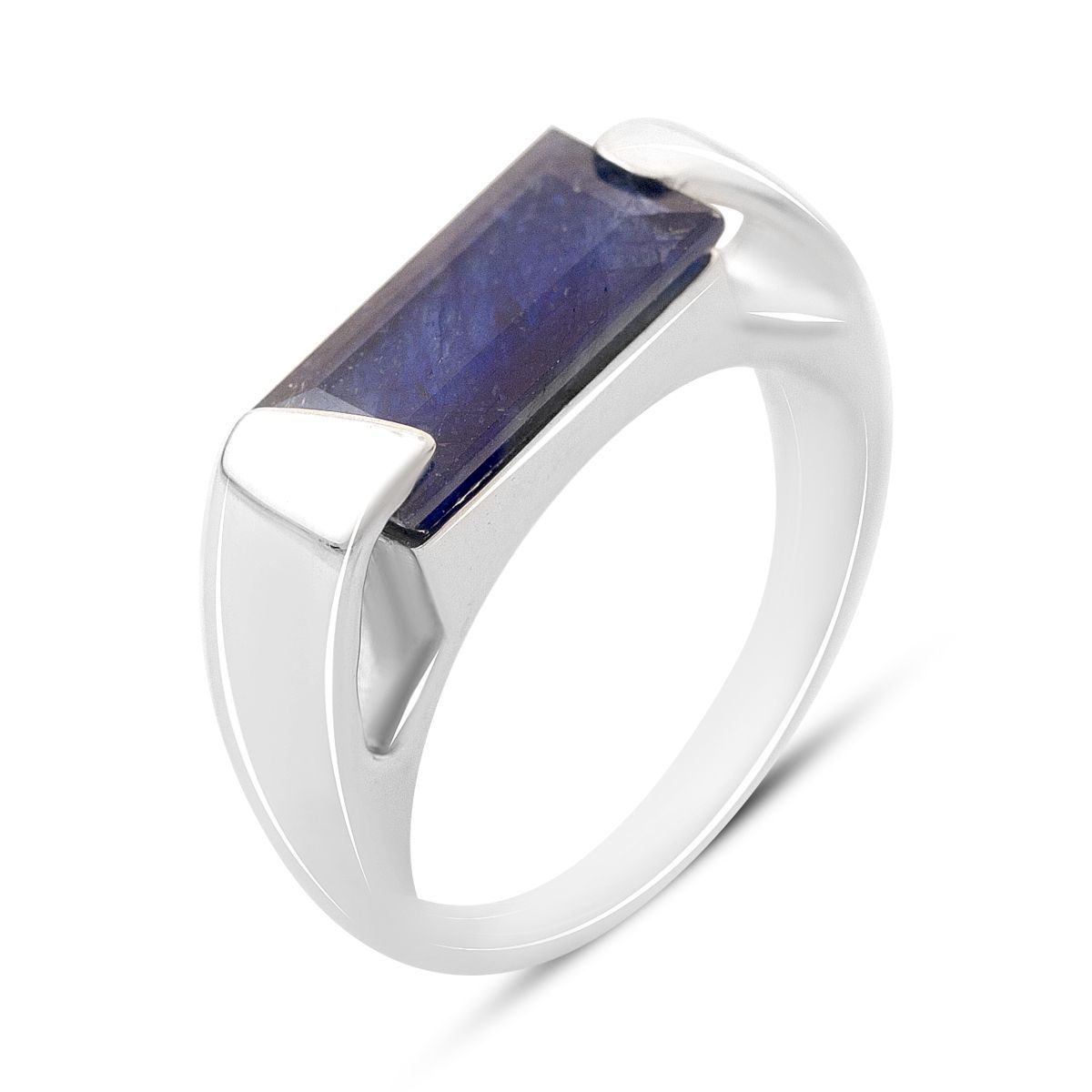 Срібна каблучка з натуральним сапфіром 3.392ct, вага виробу 5,74 гр (2162520) 18 сапфіровий
Срібна каблучка з натуральним сапфіром 3.392ct, вага виробу 5,74 гр (2162520) 18 сапфіровий