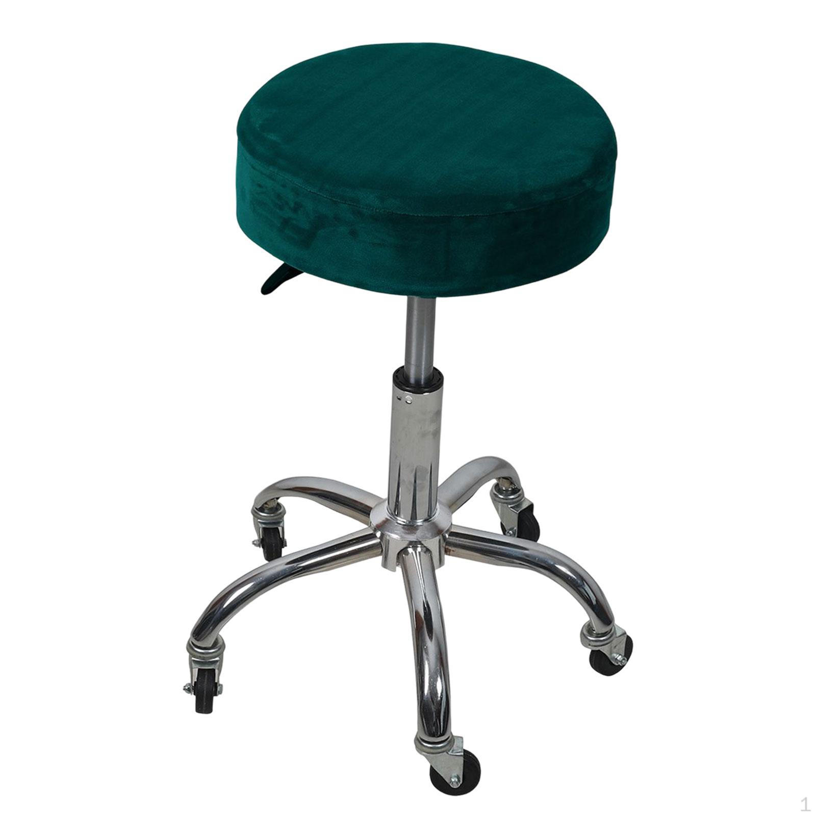 Круглый барный стул с крышкой для магазина серый
Круглый барный стул с крышкой для магазина серый