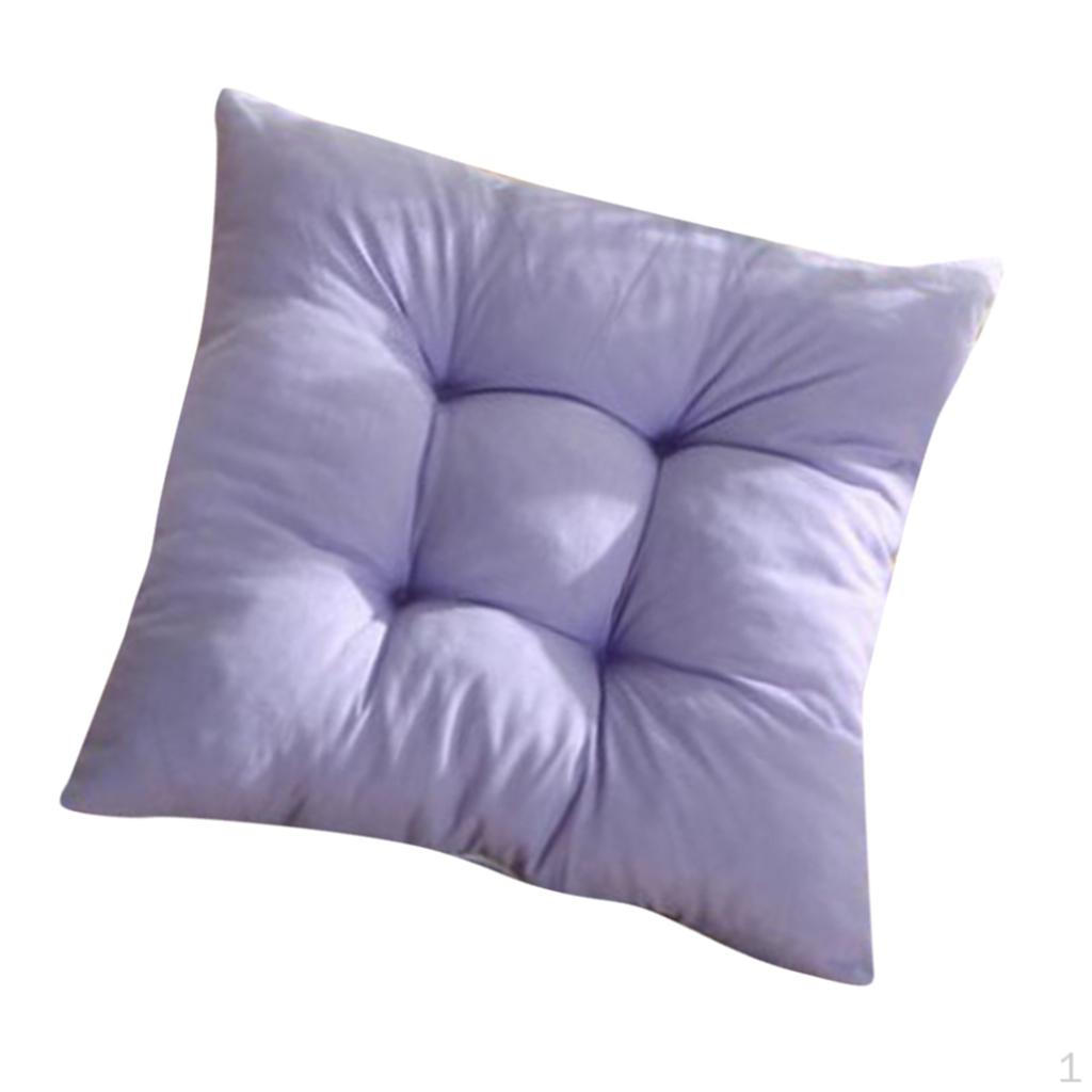 Pad Cushion16x16 for Home Dinning Light Purple
Pad Cushion16x16 for Home Dinning Light Purple
