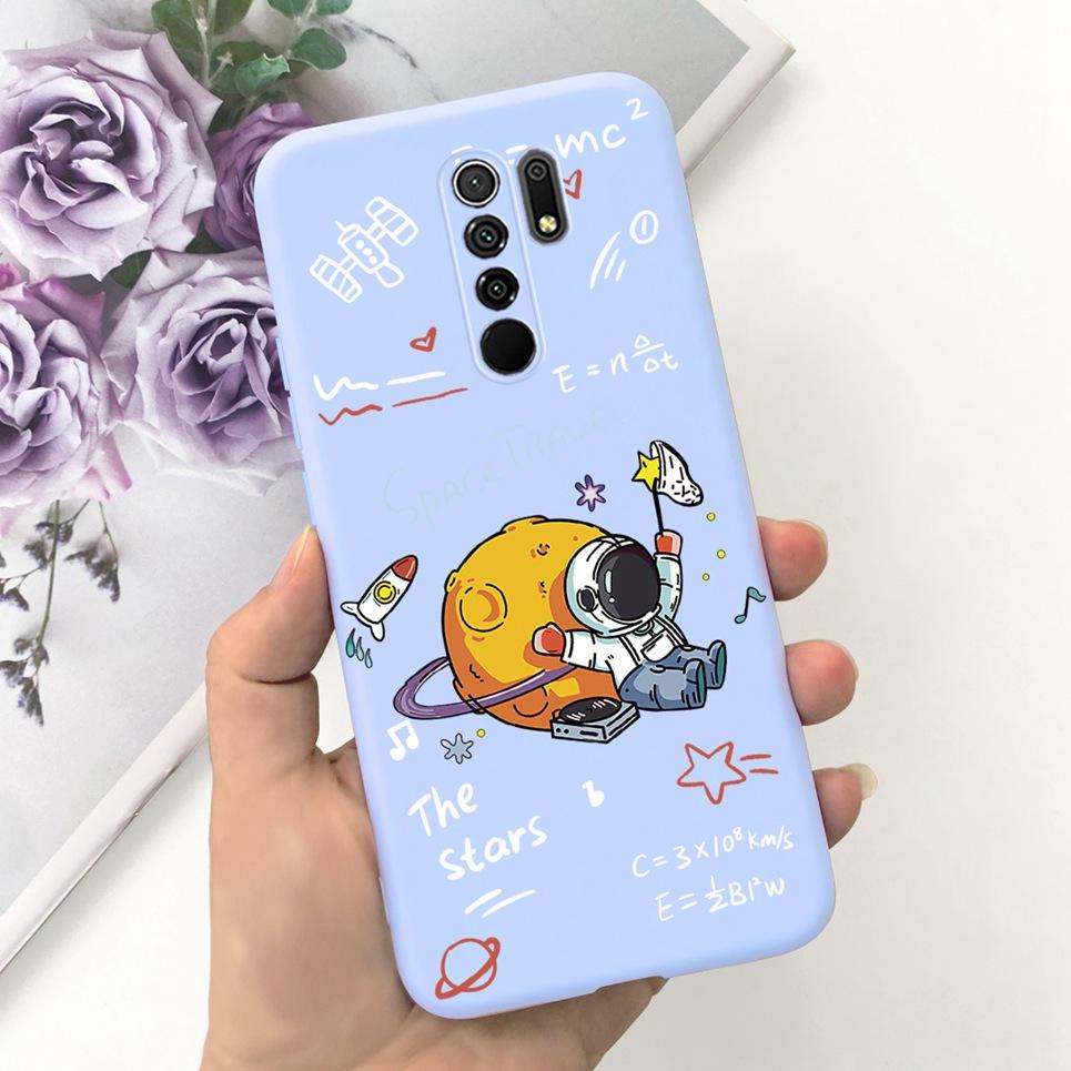 For Xiaomi Redmi 9C Case Redmi9C 9 C NFC Redmi 9 9a Phone Cover Soft Shockproof Bumper Case For Xiaomi Redmi9 Coque Dinosuar Bag Redmi 9
For Xiaomi Redmi 9C Case Redmi9C 9 C NFC Redmi 9 9a Phone Cover Soft Shockproof Bumper Case For Xiaomi Redmi9 Coque Dinosuar Bag Redmi 9