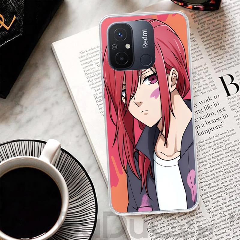 Blue Lock Chigiri Hyoma Cover For Xiaomi Redmi 14C 13 13C 12 12C 10 10C 9 9C 9T 9A Phone Case 10A 8A 8 7A 7 6A 6 Pro K70 K60 K40 Redmi 12C
Blue Lock Chigiri Hyoma Cover For Xiaomi Redmi 14C 13 13C 12 12C 10 10C 9 9C 9T 9A Phone Case 10A 8A 8 7A 7 6A 6 Pro K70 K60 K40 Redmi 12C