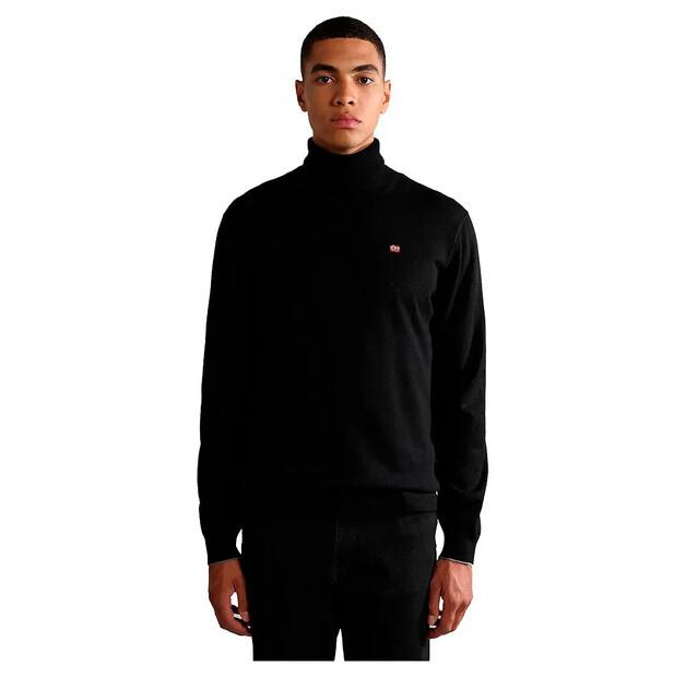 Napapijri Свитер Damavand T 1 XL
Napapijri Свитер Damavand T 1 XL