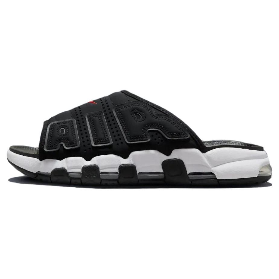 Nike Air More Uptempo Slide черные белые красные мужские кроссовки прозрачные FJ2708-001 41
Nike Air More Uptempo Slide черные белые красные мужские кроссовки прозрачные FJ2708-001 41