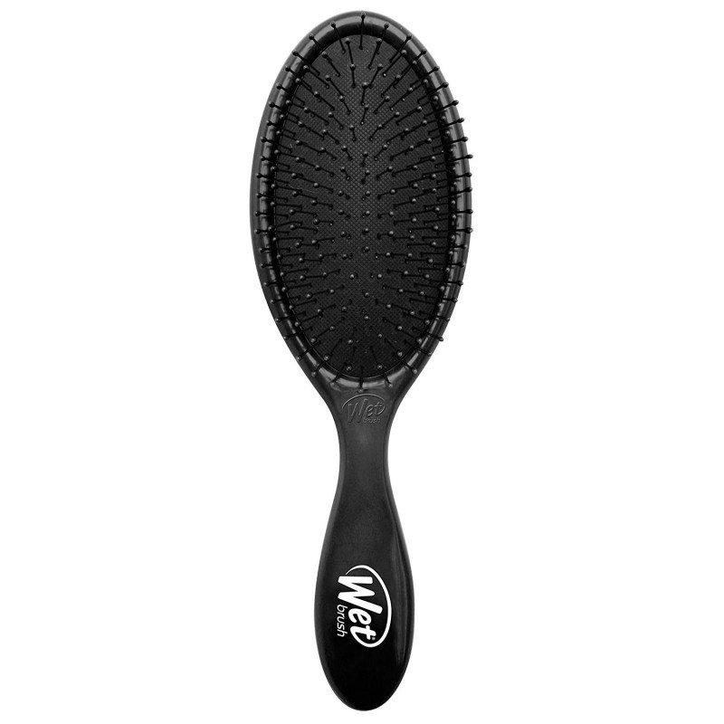 The Wet Brush Wetbrush Cepillo Original Desenredante Black
The Wet Brush Wetbrush Cepillo Original Desenredante Black