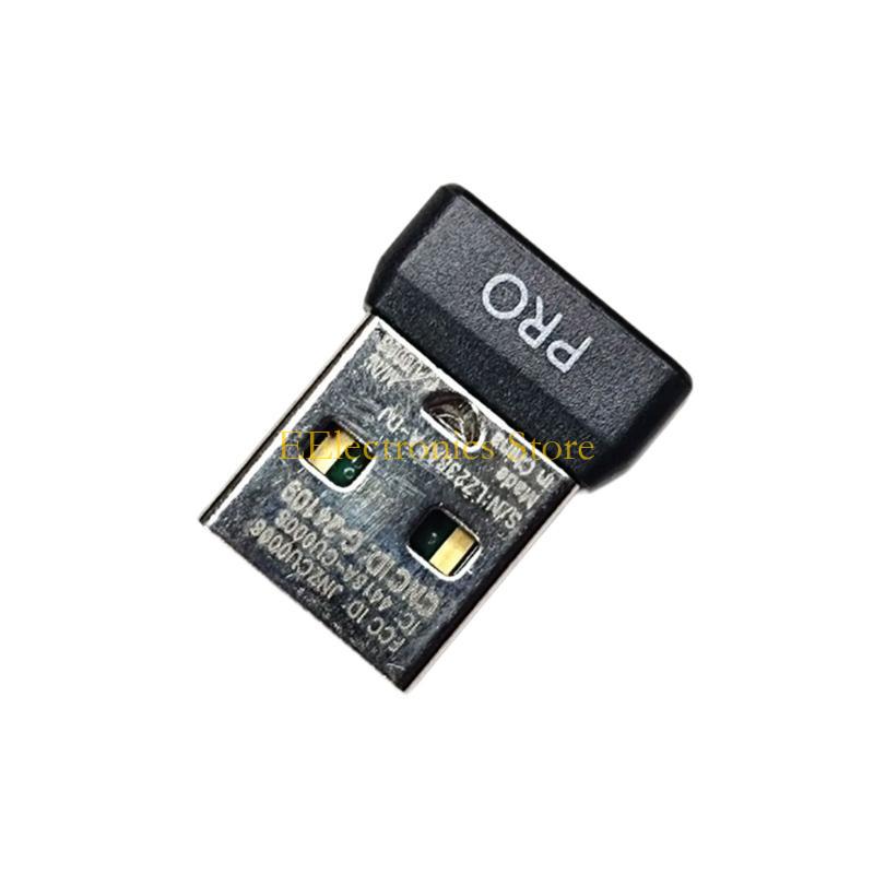 B03C New For GPro Wireless Gamings Mouse Adaptation USB Receiver Adapters China Mainland
B03C New For GPro Wireless Gamings Mouse Adaptation USB Receiver Adapters China Mainland