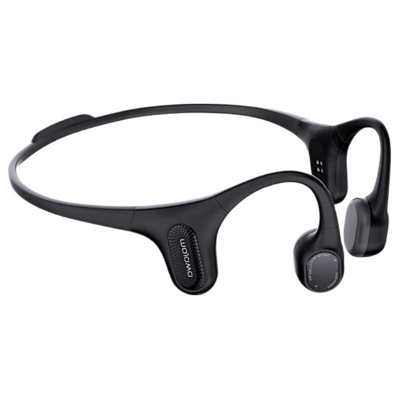 Mojava Aerra Bone Conduction Wireless Bluetooth Headphones
Mojava Aerra Bone Conduction Wireless Bluetooth Headphones