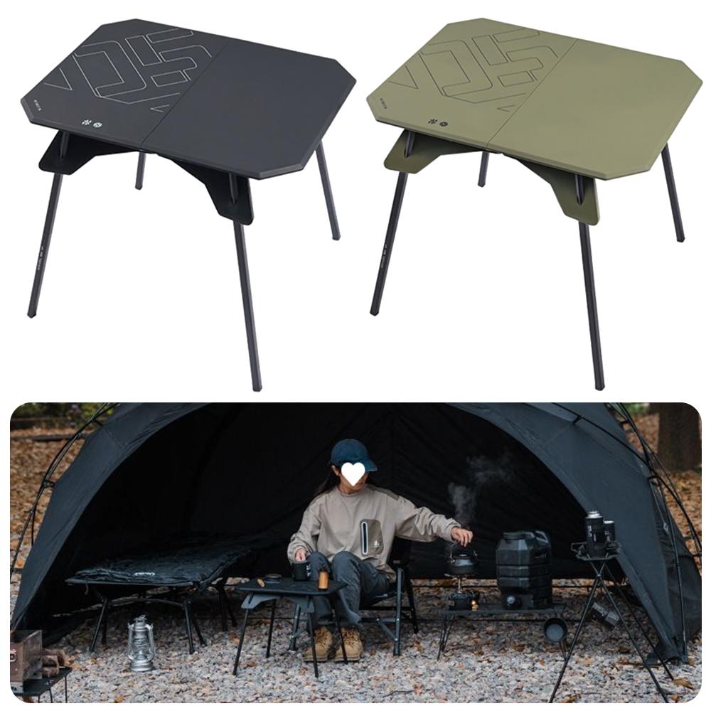 05 Series BBQ Table ShineTrip Camping Table Portable Folding Table for Outdoor Fishing Picnic зелений
05 Series BBQ Table ShineTrip Camping Table Portable Folding Table for Outdoor Fishing Picnic зелений