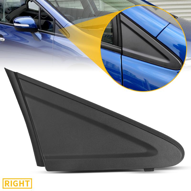 Left Right Side Mirror Pillar Corner Triangle Plate Trim Cover For Honda Civic 2012 2013 2014 2015 75490-TR0-A01 75495-TR0-A0 1pc Right
Left Right Side Mirror Pillar Corner Triangle Plate Trim Cover For Honda Civic 2012 2013 2014 2015 75490-TR0-A01 75495-TR0-A0 1pc Right