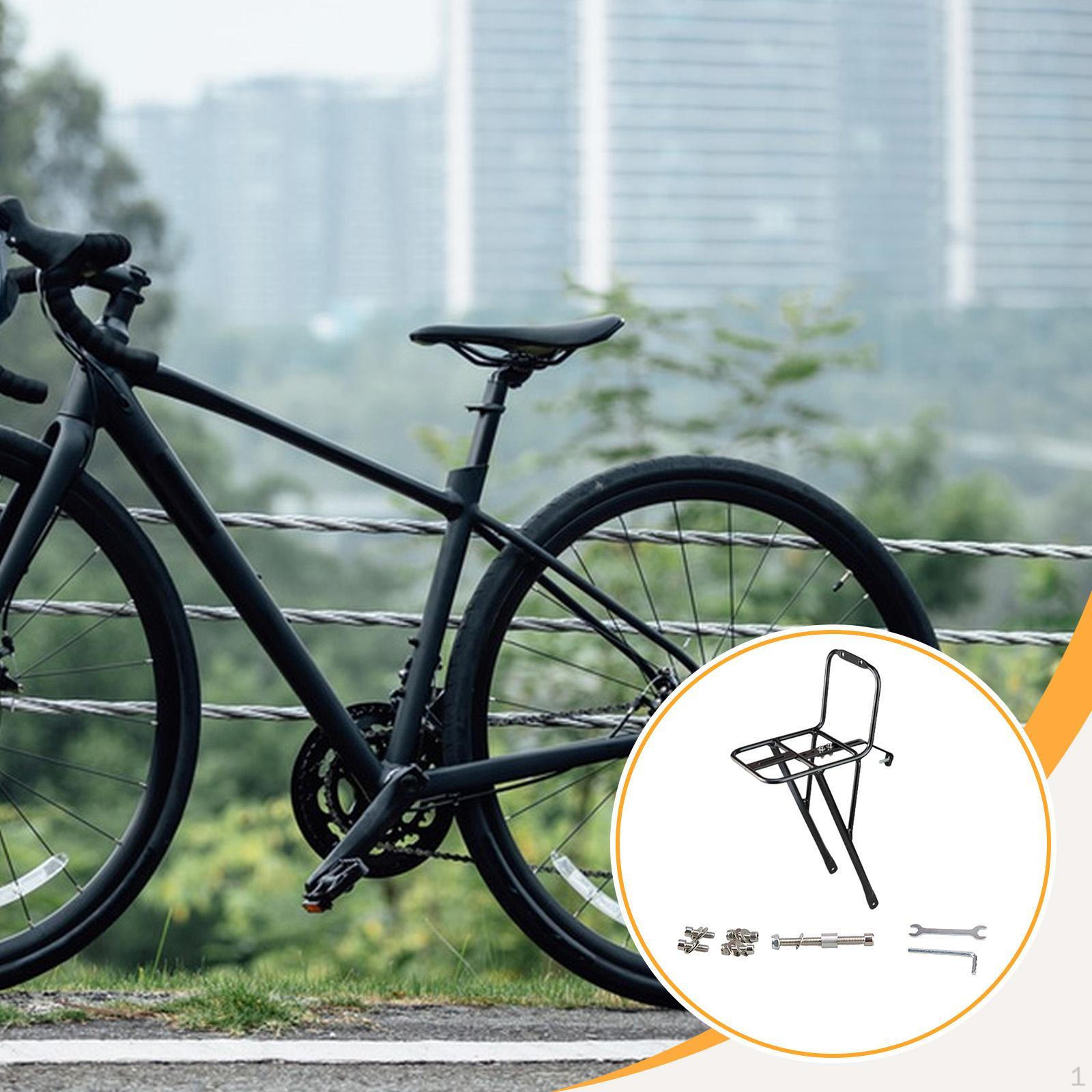 Bike Front Rack Carrier Bicycle Rack,Trunk Holder,Practical,Cargo Pannier,Luggage Shelf for
Bike Front Rack Carrier Bicycle Rack,Trunk Holder,Practical,Cargo Pannier,Luggage Shelf for