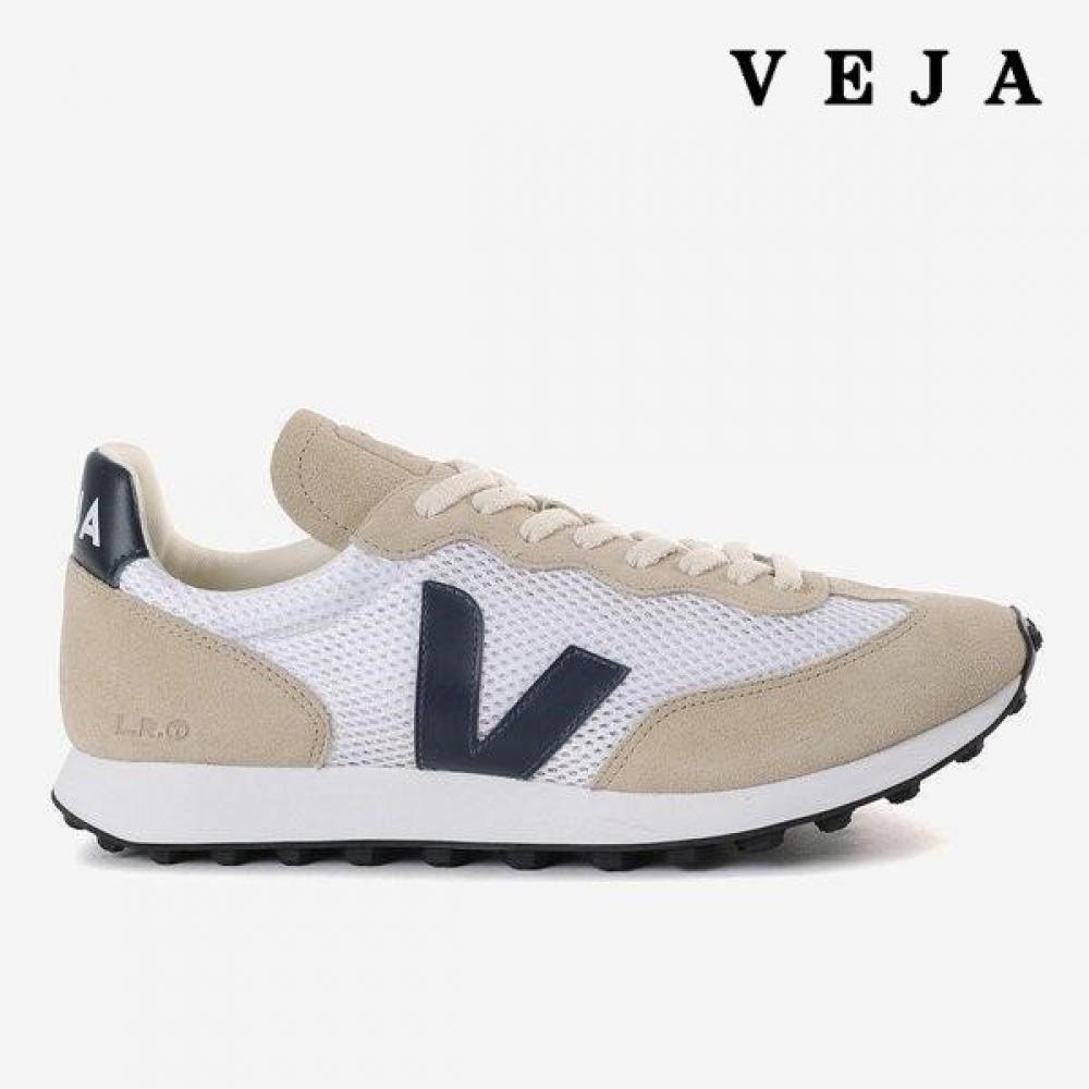Veja Unisex Mesh Sneakers Rio Branco Light Svju231rl22 180 280
Veja Unisex Mesh Sneakers Rio Branco Light Svju231rl22 180 280