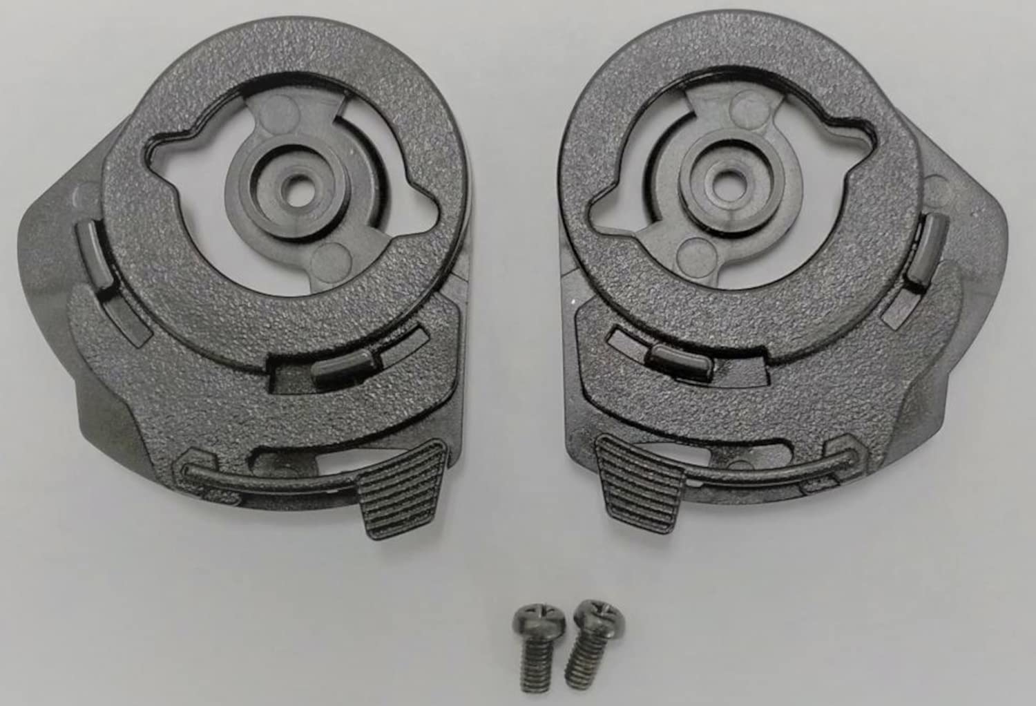 Дополнительные детали MARUSHIN Jet JE-1 Shield Base MSJ2 41002500
Дополнительные детали MARUSHIN Jet JE-1 Shield Base MSJ2 41002500