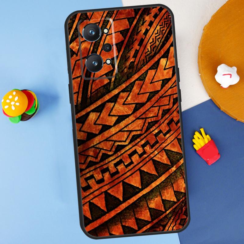 Maori Polynesian Samoan Tribal For Realme 11 10 12 13 14 Pro Plus GT 5 6 6T GT7 Pro C61 C53 C51 C21Y C25S C55 C67 C75 Case Realme 11
Maori Polynesian Samoan Tribal For Realme 11 10 12 13 14 Pro Plus GT 5 6 6T GT7 Pro C61 C53 C51 C21Y C25S C55 C67 C75 Case Realme 11