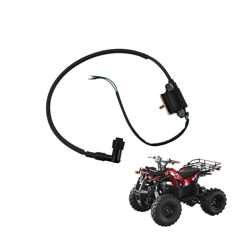 LINGQI RACING CDI Igniter Rectifier CG Relay High Voltage Package For 50 125 150 250CC Mini ATV Quads Pit Quad Dirt Bike Buggy чорний
LINGQI RACING CDI Igniter Rectifier CG Relay High Voltage Package For 50 125 150 250CC Mini ATV Quads Pit Quad Dirt Bike Buggy чорний