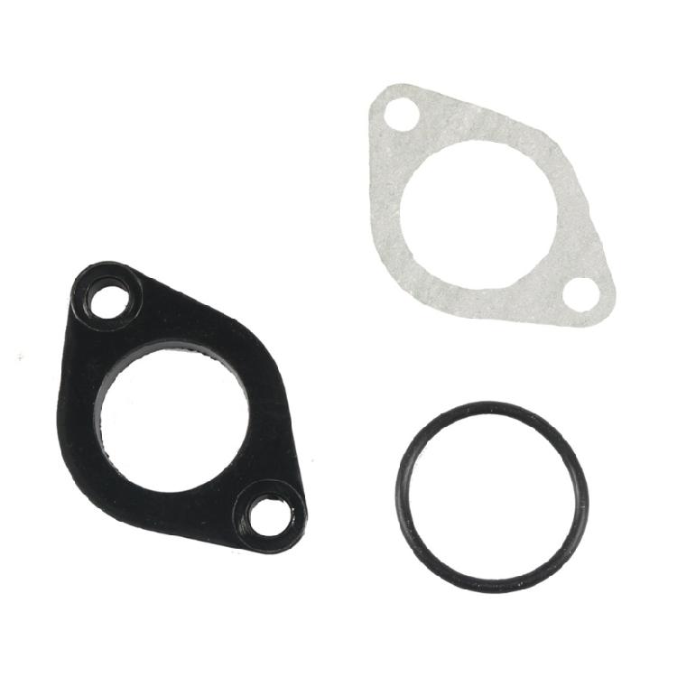 Engine Maintenance Essential Carburetor Intake Manifold Seal set Car Spare Part 1
Engine Maintenance Essential Carburetor Intake Manifold Seal set Car Spare Part 1