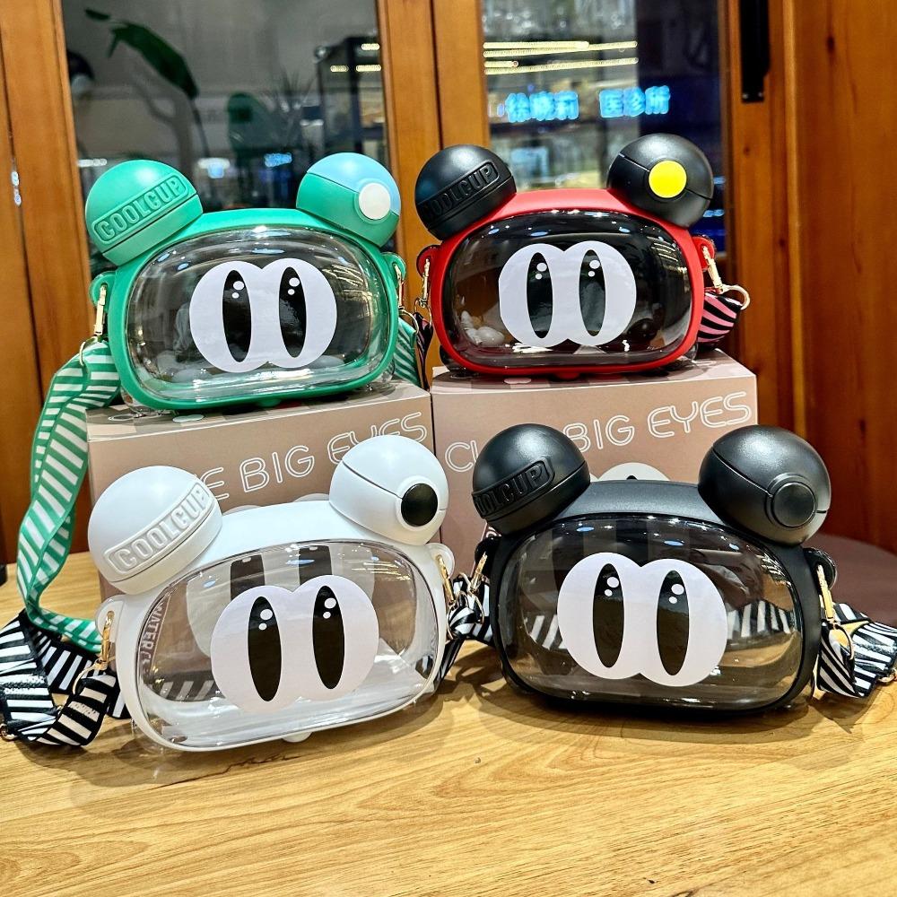Large Capacity Children Water Cup 800 ML Summer Straw Bottle Straw Water Cup for Boys and Girls зелений
Large Capacity Children Water Cup 800 ML Summer Straw Bottle Straw Water Cup for Boys and Girls зелений