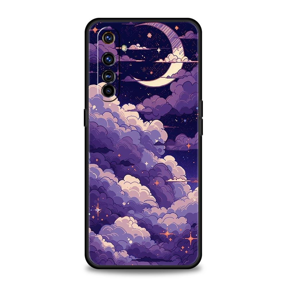 Чехол для телефона в стиле комиксов «Луна и Облака» для Realme 13 12 10 9 8 7 GT3 GT5 GT2 Pro Plus 5G C21 C25 C35 GT Neo 2 3 3T 5 Realme 8 5G
Чехол для телефона в стиле комиксов «Луна и Облака» для Realme 13 12 10 9 8 7 GT3 GT5 GT2 Pro Plus 5G C21 C25 C35 GT Neo 2 3 3T 5 Realme 8 5G