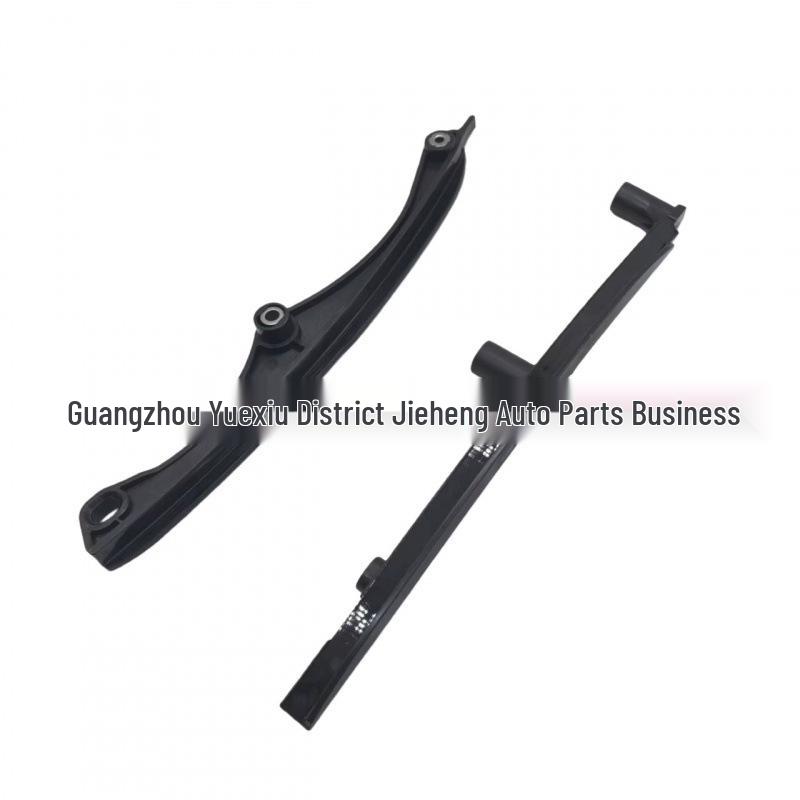 HL3Z6B274A Left & HL3Z6B274B Right Timing Chain Guide Rail for 2016+ Ford Raptor
HL3Z6B274A Left & HL3Z6B274B Right Timing Chain Guide Rail for 2016+ Ford Raptor