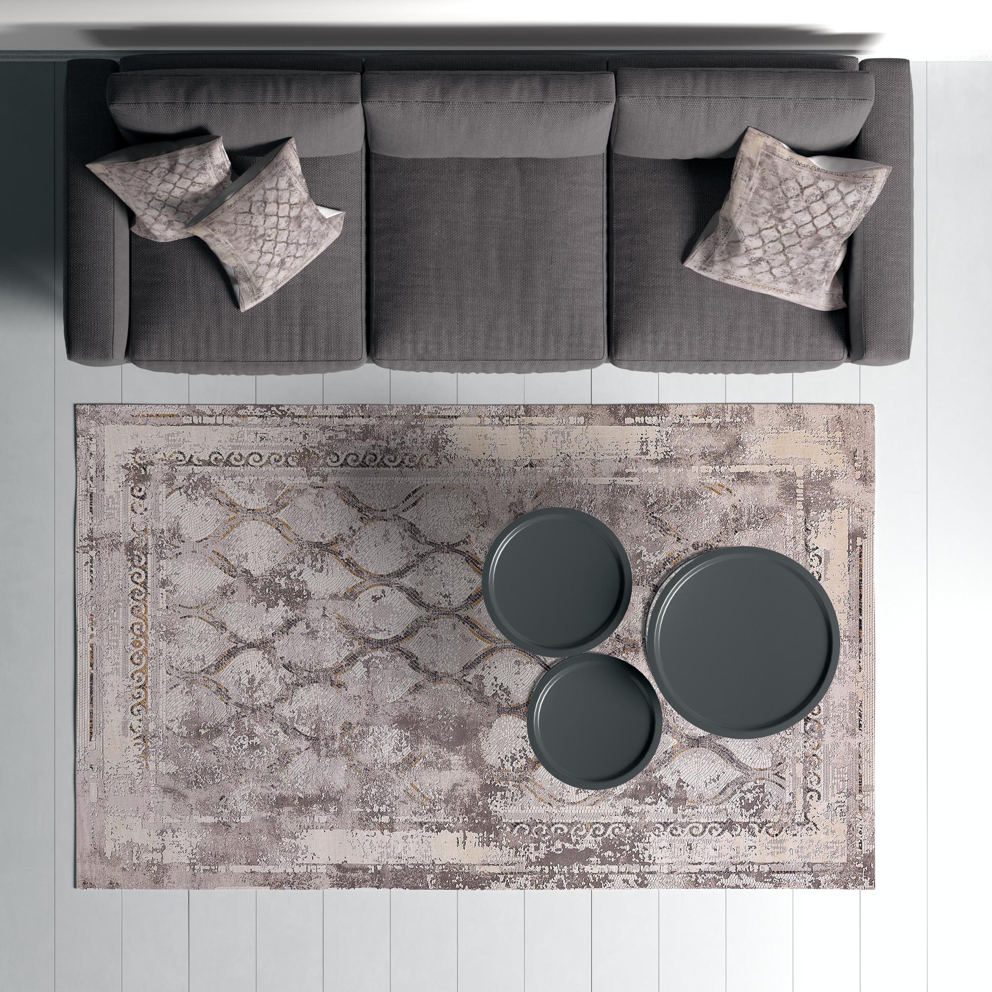 Декоративный хлопковый тканый базовый узор Тонкий современный коврик для машинной стирки Trend Room 40 x 60 cm
Декоративный хлопковый тканый базовый узор Тонкий современный коврик для машинной стирки Trend Room 40 x 60 cm