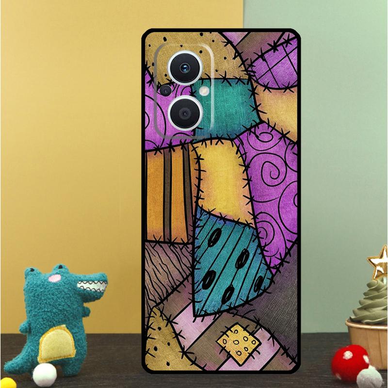 Чехол в стиле пэчворк для OPPO Reno 15 13 10 11 14 Pro 12 F 13F 14F 15F 7 8 Lite OPPO Find X9 X8 X5 Pro OPPO Find X5 Pro
Чехол в стиле пэчворк для OPPO Reno 15 13 10 11 14 Pro 12 F 13F 14F 15F 7 8 Lite OPPO Find X9 X8 X5 Pro OPPO Find X5 Pro