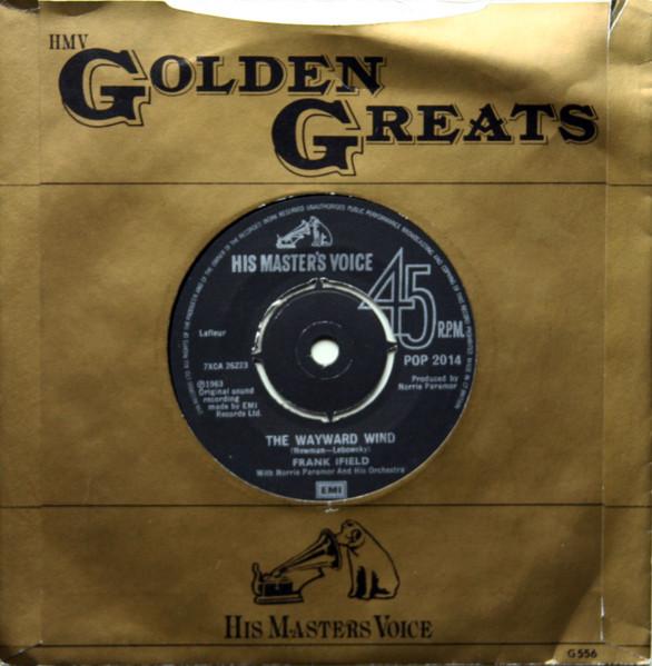 7-дюймовая пластинка Фрэнк Айфилд Confessin That I Love You The POP2014 His Masters Vo 1980 UK Pop Б/у
7-дюймовая пластинка Фрэнк Айфилд Confessin That I Love You The POP2014 His Masters Vo 1980 UK Pop Б/у