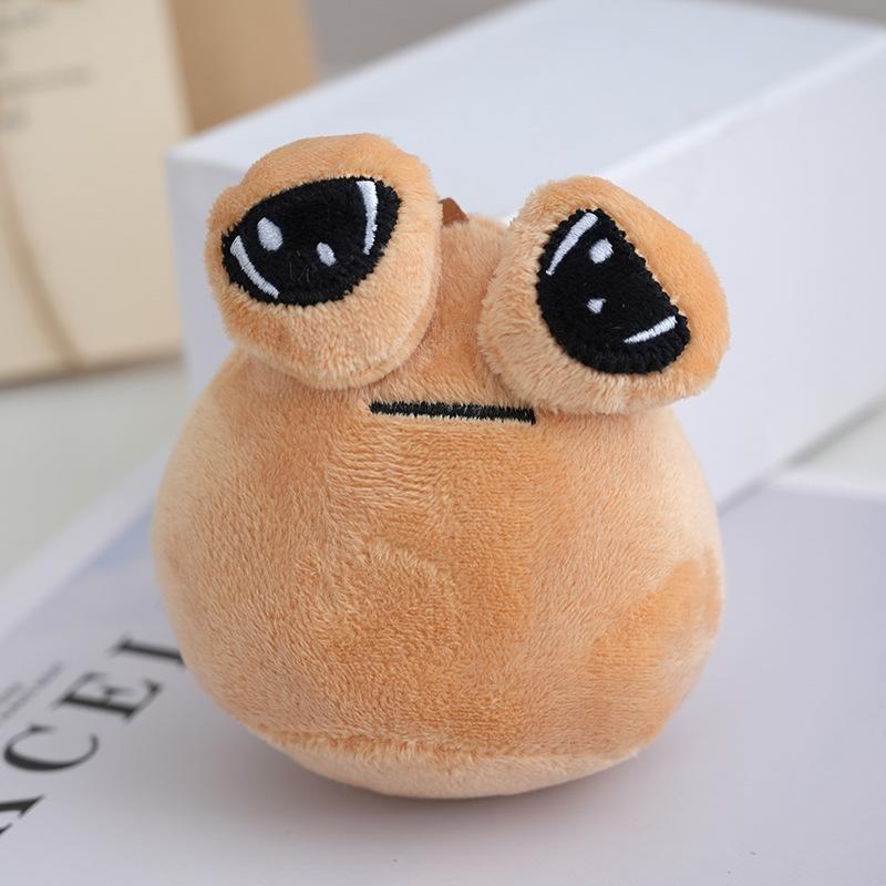 Инопланетянин Плюшевая Забавная Игрушка Очаровательный Декоративный Мягкий Инопланетный Питомец Пушистый Хлопок ПП Silent
Инопланетянин Плюшевая Забавная Игрушка Очаровательный Декоративный Мягкий Инопланетный Питомец Пушистый Хлопок ПП Silent