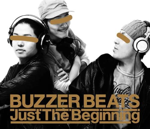 CD BUZZER BEATS - Just The Beginning DLPL2001 Pictus 2008 Japan Rap & Hip-Hop/R&B Used
CD BUZZER BEATS - Just The Beginning DLPL2001 Pictus 2008 Japan Rap & Hip-Hop/R&B Used