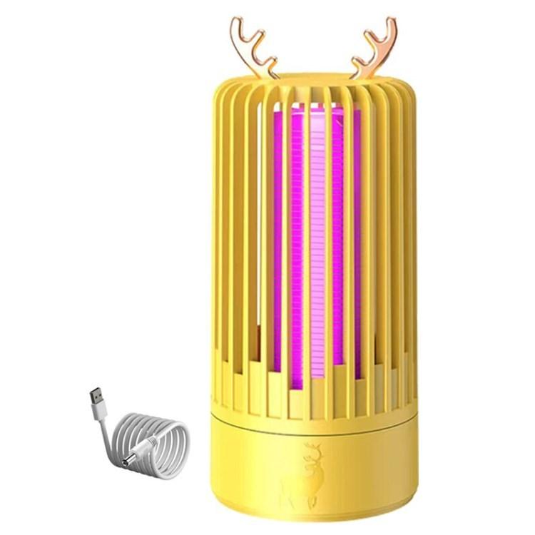 Mosquito Bug Zapper Fly Mosquito Killer Lamp Electric Insect Trap Outdoor Indoor Bug Catcher Sapphire
Mosquito Bug Zapper Fly Mosquito Killer Lamp Electric Insect Trap Outdoor Indoor Bug Catcher Sapphire