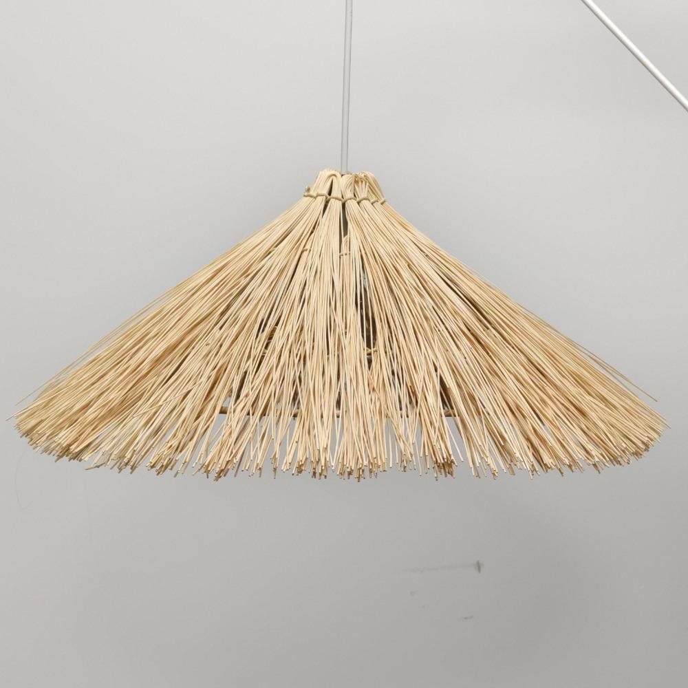 50см Плетеной вручную бамбуковый подвесной светильник ваби-саби, ротанговая люстра, свет для столовой, чайного домика, бамбуковый фонарь, освещение, подвесная лампа No Bulb
50см Плетеной вручную бамбуковый подвесной светильник ваби-саби, ротанговая люстра, свет для столовой, чайного домика, бамбуковый фонарь, освещение, подвесная лампа No Bulb