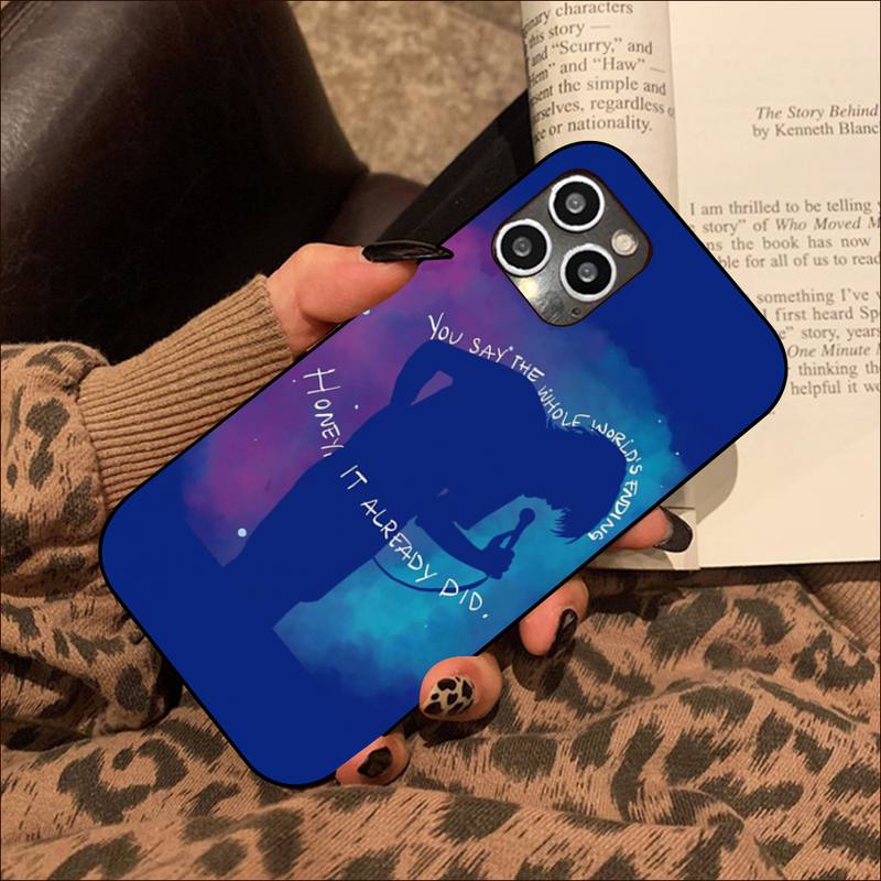 Bo Burnham Inside Comedy Special Phone Case for iPhone 11 12 13 mini pro XS MAX 8 7 6 6S Plus X 5S SE 2020 XR cover 7 plus or 8 plus
Bo Burnham Inside Comedy Special Phone Case for iPhone 11 12 13 mini pro XS MAX 8 7 6 6S Plus X 5S SE 2020 XR cover 7 plus or 8 plus