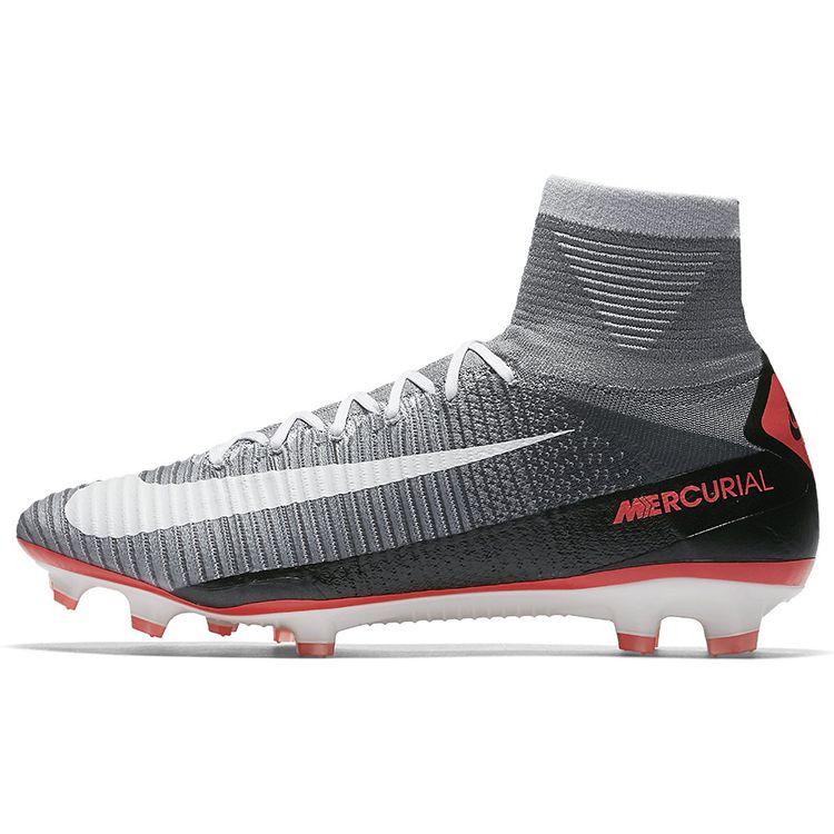 Nike Мужские бутсы Mercurial Superfly 5 SE FG Волчий серый Чистый платиновый Инфракрасный Белый 852512-010 41
Nike Мужские бутсы Mercurial Superfly 5 SE FG Волчий серый Чистый платиновый Инфракрасный Белый 852512-010 41