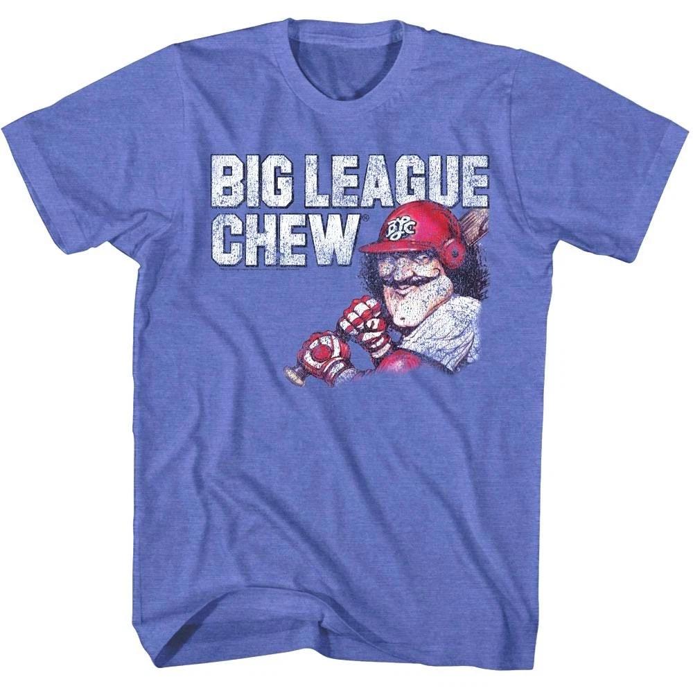 Big League Chew Vintage Moustache Men s T Shirt 2XL
Big League Chew Vintage Moustache Men s T Shirt 2XL