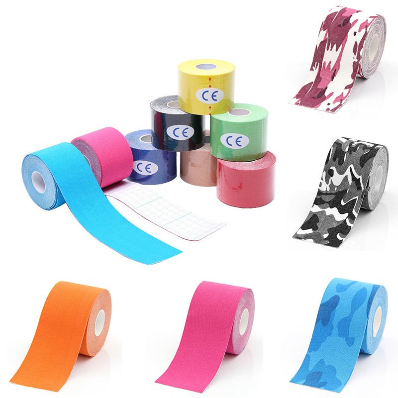 Kinesiology Tape Body Muscle Support Sports Physio Sports Tape Knee Shoulder Support Comfort 5*500cm белый
Kinesiology Tape Body Muscle Support Sports Physio Sports Tape Knee Shoulder Support Comfort 5*500cm белый