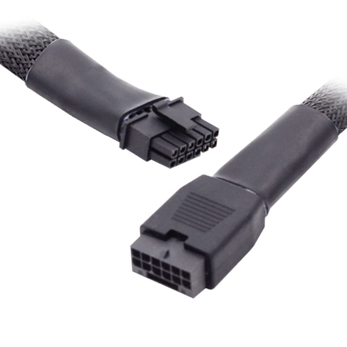 Cablecc 12 VHPWR ATX Power Supply Modular Cable External External Applicable to 3080 3090 TIPSU 16 Pin Graphics Card 3.0 PCI-E 5.0 Internal, 12+4P
Cablecc 12 VHPWR ATX Power Supply Modular Cable External External Applicable to 3080 3090 TIPSU 16 Pin Graphics Card 3.0 PCI-E 5.0 Internal, 12+4P