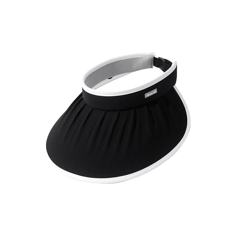 MEET SUNNY Women s Extended Face-Covering Sun Visor One Size
MEET SUNNY Women s Extended Face-Covering Sun Visor One Size