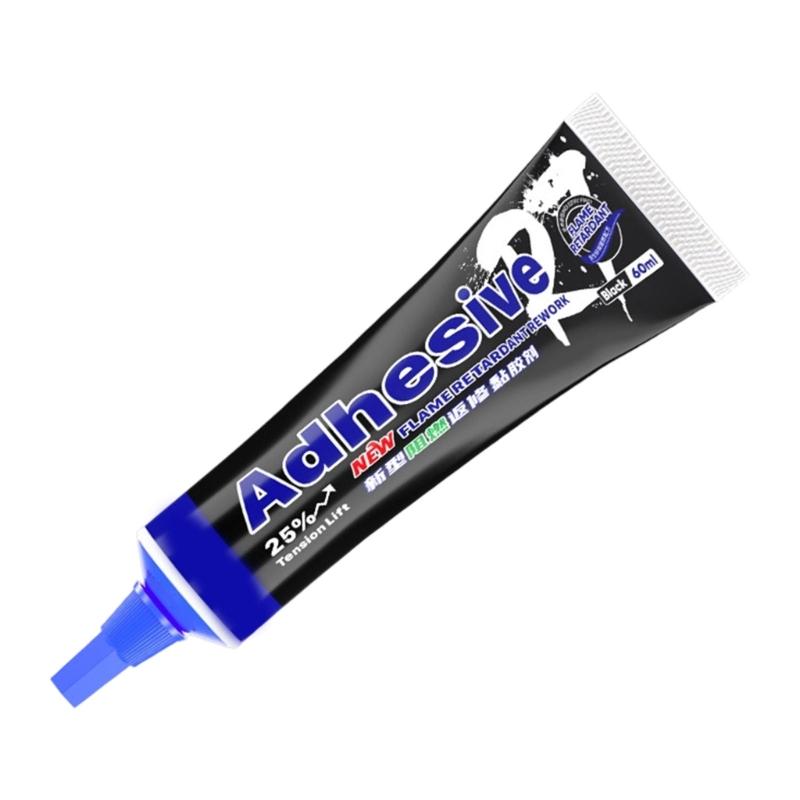 Flame Retardant Rework Adhesive Glues For Phone Repair High Temperature Resistance Up To 105℃ Enhanced Durability 60ml
Flame Retardant Rework Adhesive Glues For Phone Repair High Temperature Resistance Up To 105℃ Enhanced Durability 60ml