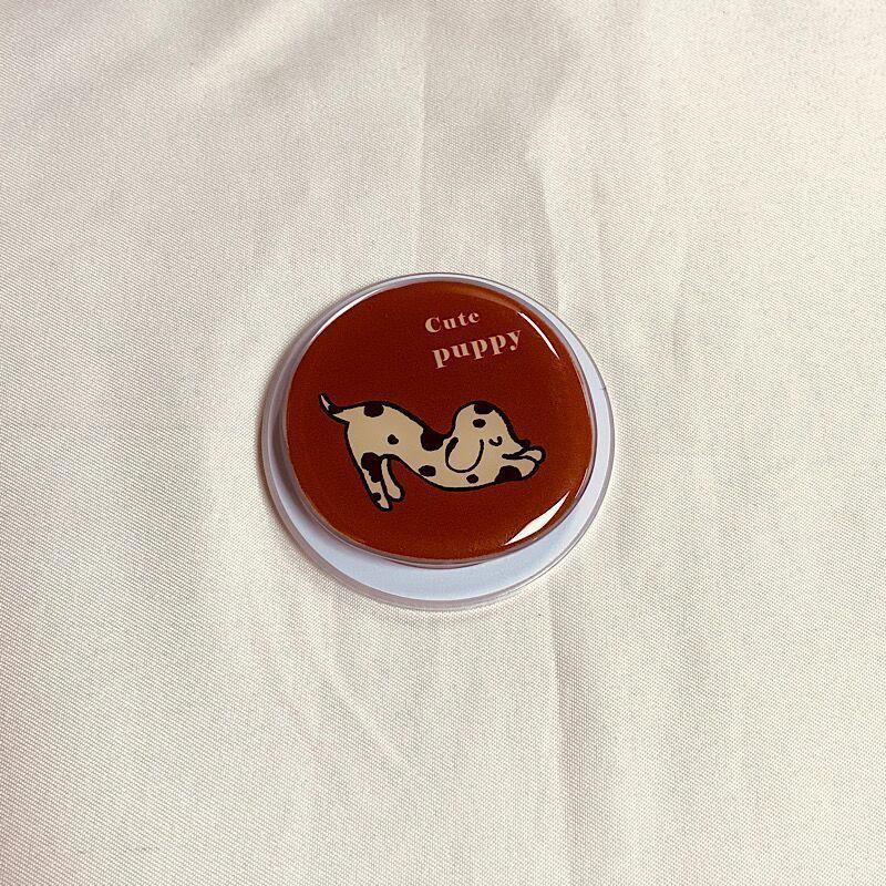 Creative Instagram Cartoon Graffiti Small Animals Suitable MagSafe Magnetic Bracket Phone Strong Adsorption New Style
Creative Instagram Cartoon Graffiti Small Animals Suitable MagSafe Magnetic Bracket Phone Strong Adsorption New Style
