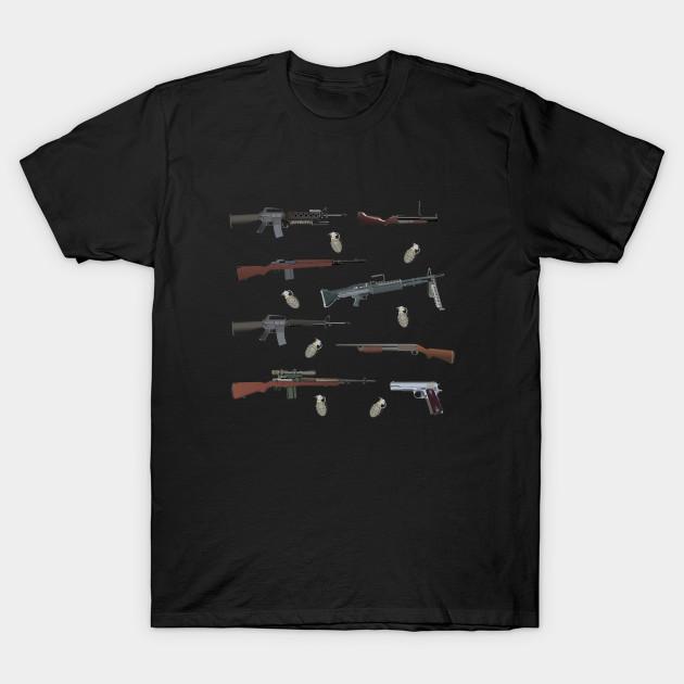 Men Black Print T-shirt Vietnam War American Weapons No-Cut Transfer Paper Print Cotton Tshirt 3XL
Men Black Print T-shirt Vietnam War American Weapons No-Cut Transfer Paper Print Cotton Tshirt 3XL