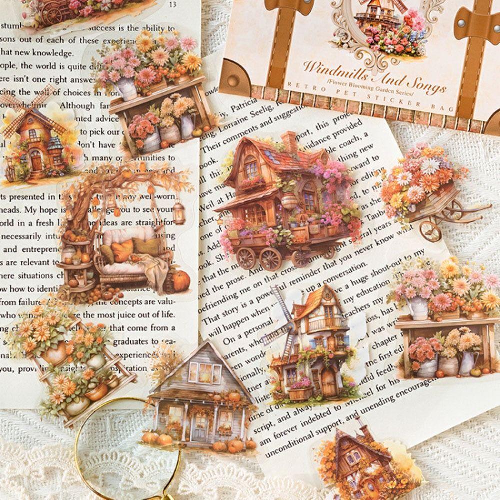 Background Paper Children s Sticker Scrapbooking Stickers Handbook Stickers School Supplies 04
Background Paper Children s Sticker Scrapbooking Stickers Handbook Stickers School Supplies 04