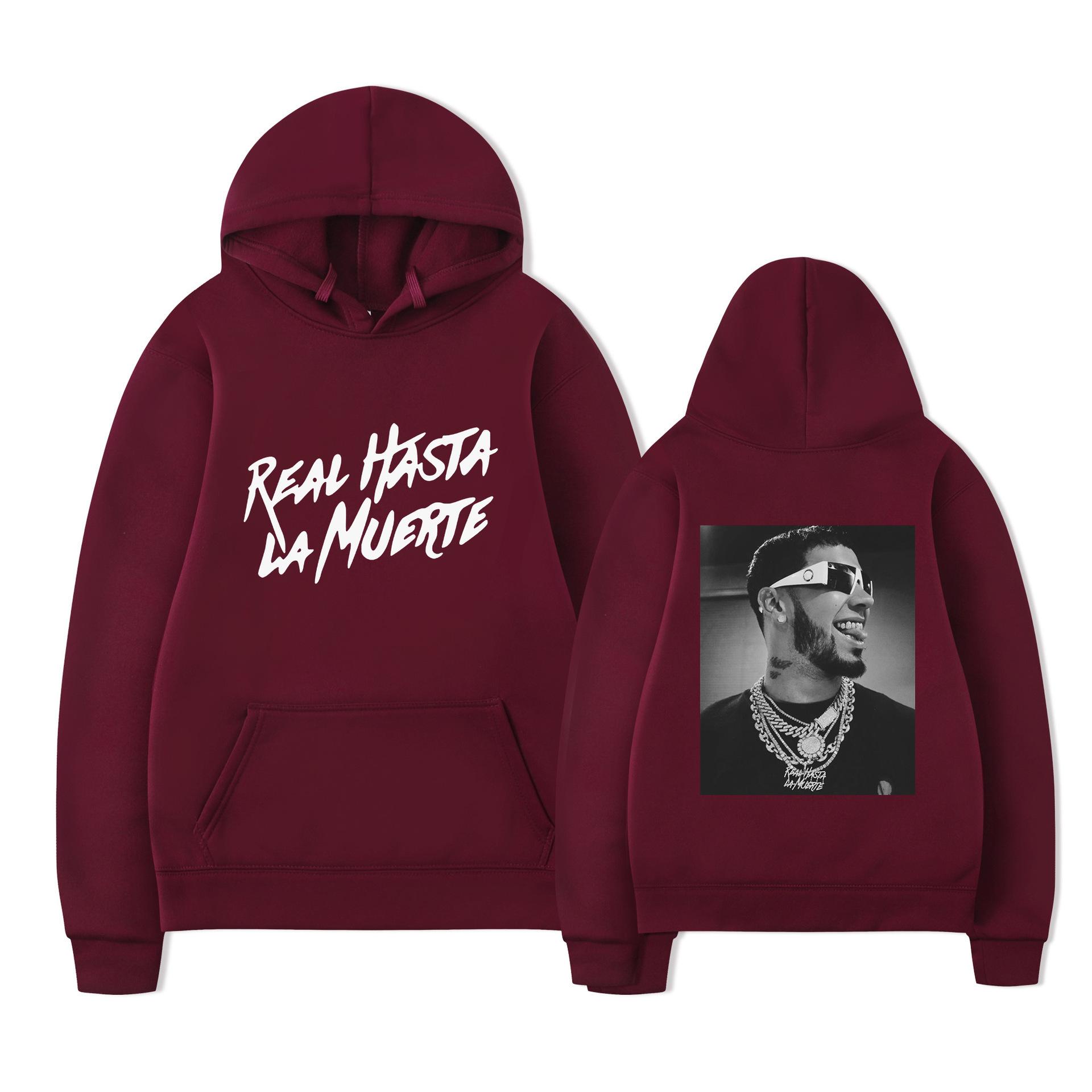 European and American hip hop singer personalized double-sided sweater spring and autumn unisex long-sleeved hoodie anime wholesale XXXL
European and American hip hop singer personalized double-sided sweater spring and autumn unisex long-sleeved hoodie anime wholesale XXXL