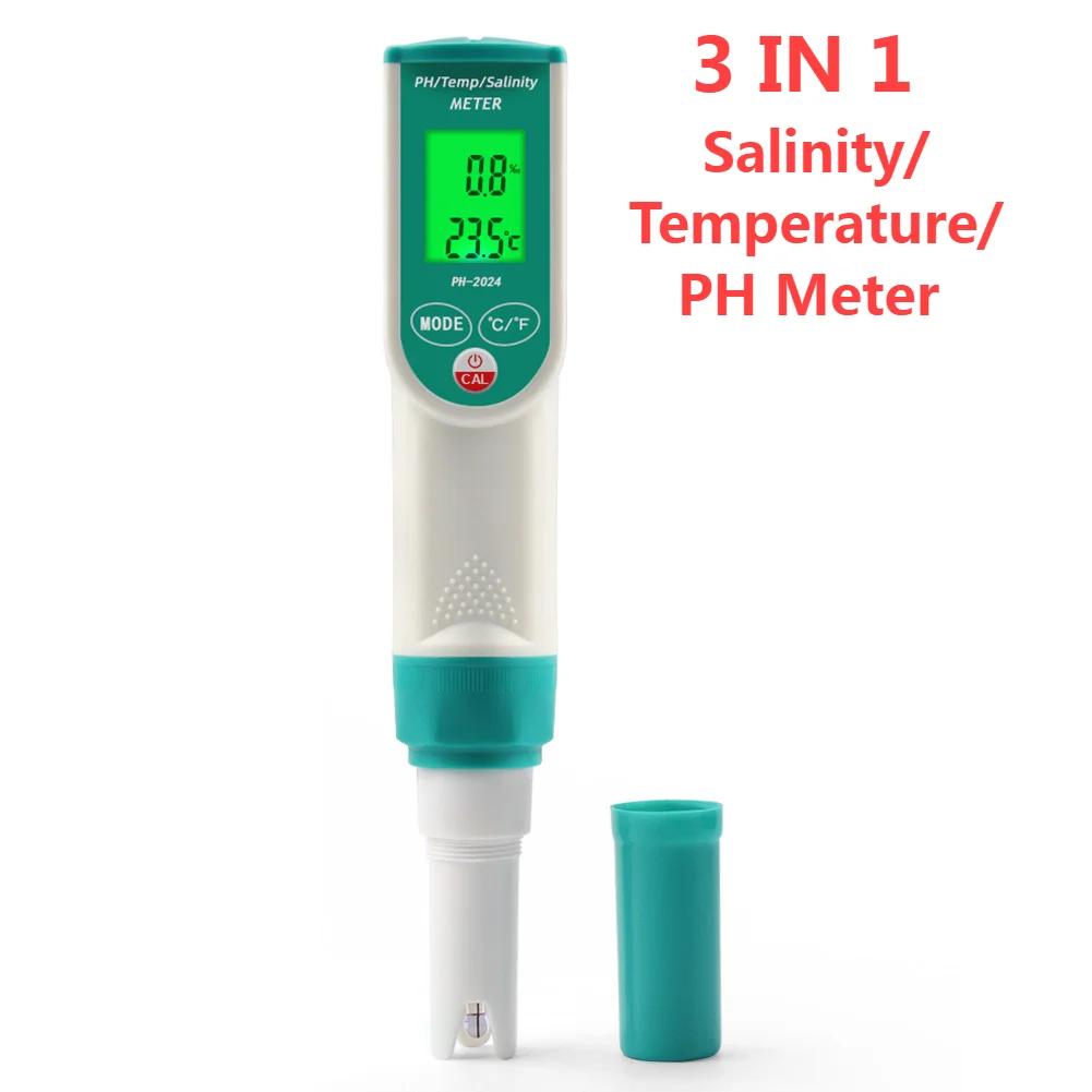 6 IN 1 Chlorine Temp ORP EC TDS PH Meter Blue Tooth Online Monitor Water Quality Tester Smart Tool for Swimming Pool Aquariums
6 IN 1 Chlorine Temp ORP EC TDS PH Meter Blue Tooth Online Monitor Water Quality Tester Smart Tool for Swimming Pool Aquariums