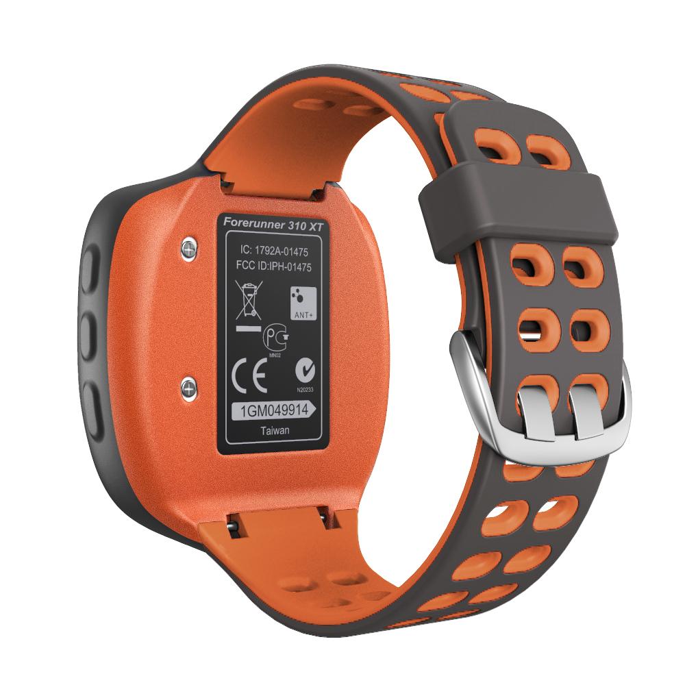 For Garmin Forerunner 310XT Silicone Wristbands Strap Watchband Forerunner 310 XT Accessories Sport Smart Watch Correa Bracelets Forerunner 310XT
For Garmin Forerunner 310XT Silicone Wristbands Strap Watchband Forerunner 310 XT Accessories Sport Smart Watch Correa Bracelets Forerunner 310XT