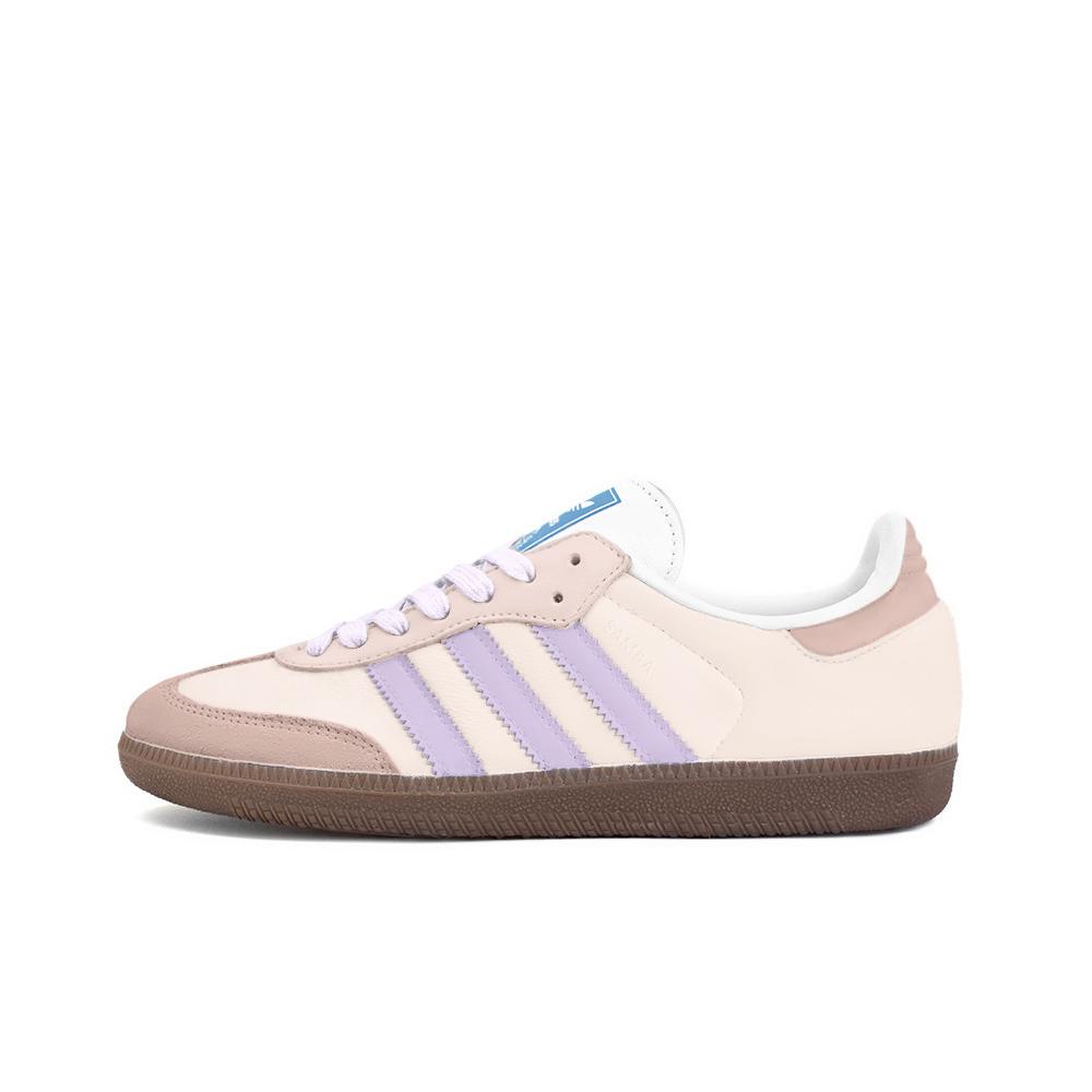 Adidas Originals SAMBA OG Low top Skateboard Shoes Unisex Pink White B75806(Team354-) 35⅔
Adidas Originals SAMBA OG Low top Skateboard Shoes Unisex Pink White B75806(Team354-) 35⅔