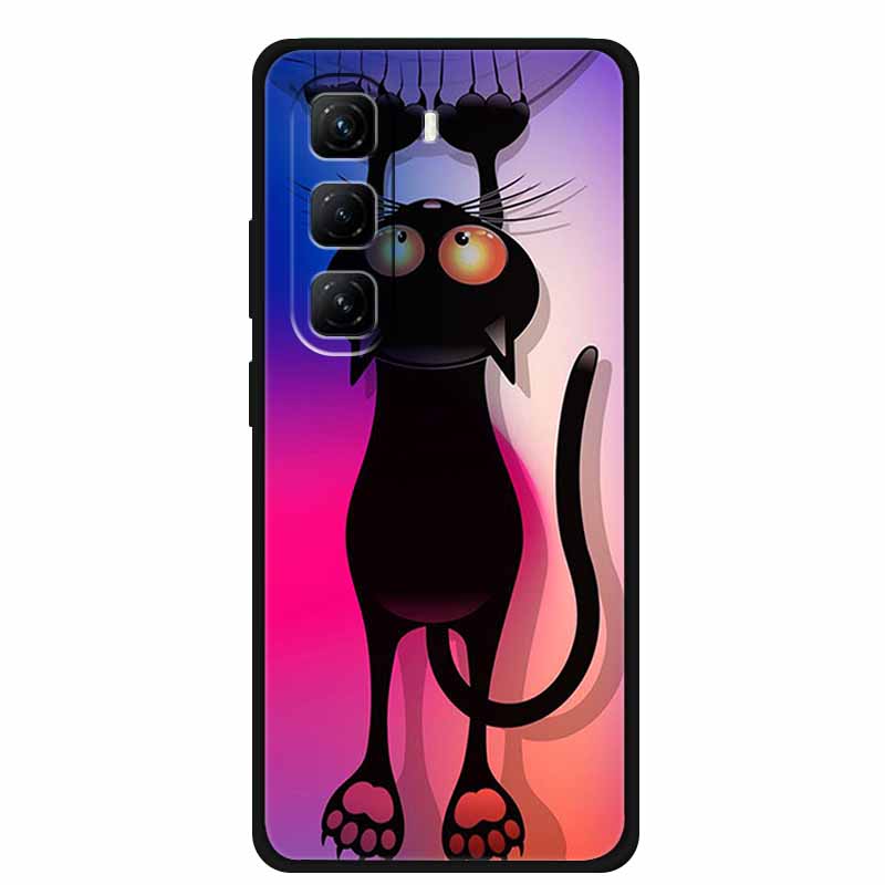 Для Infinix Для Infinix Hot 60 Pro Мінімалістичний Технологічний Стиль Чорний М який Силіконовий Чохол-Бампер Захисний Ударостійкий Fundas For Hot 60 Pro
Для Infinix Для Infinix Hot 60 Pro Мінімалістичний Технологічний Стиль Чорний М який Силіконовий Чохол-Бампер Захисний Ударостійкий Fundas For Hot 60 Pro