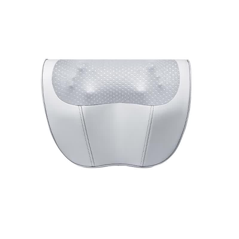 Haier Neck and Back Massage Pillow CN plug (adapter included)
Haier Neck and Back Massage Pillow CN plug (adapter included)