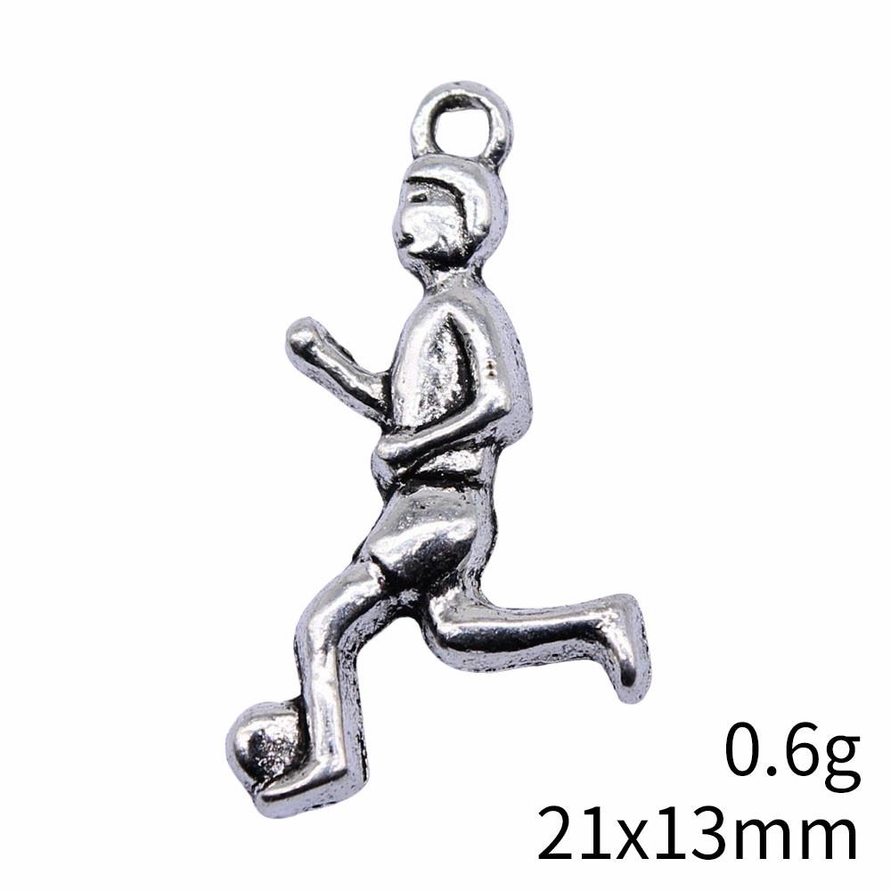 Браслет с подвесками ко Дню отца, подвеска с подвесками в виде итальянских спортсменов, самые дешевые товары, набор подвесок A20-10pcs-21x13mm
Браслет с подвесками ко Дню отца, подвеска с подвесками в виде итальянских спортсменов, самые дешевые товары, набор подвесок A20-10pcs-21x13mm