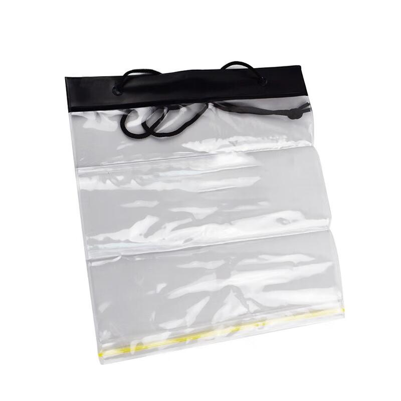 Chuya Outdoor Waterproof Map Pouch
Chuya Outdoor Waterproof Map Pouch