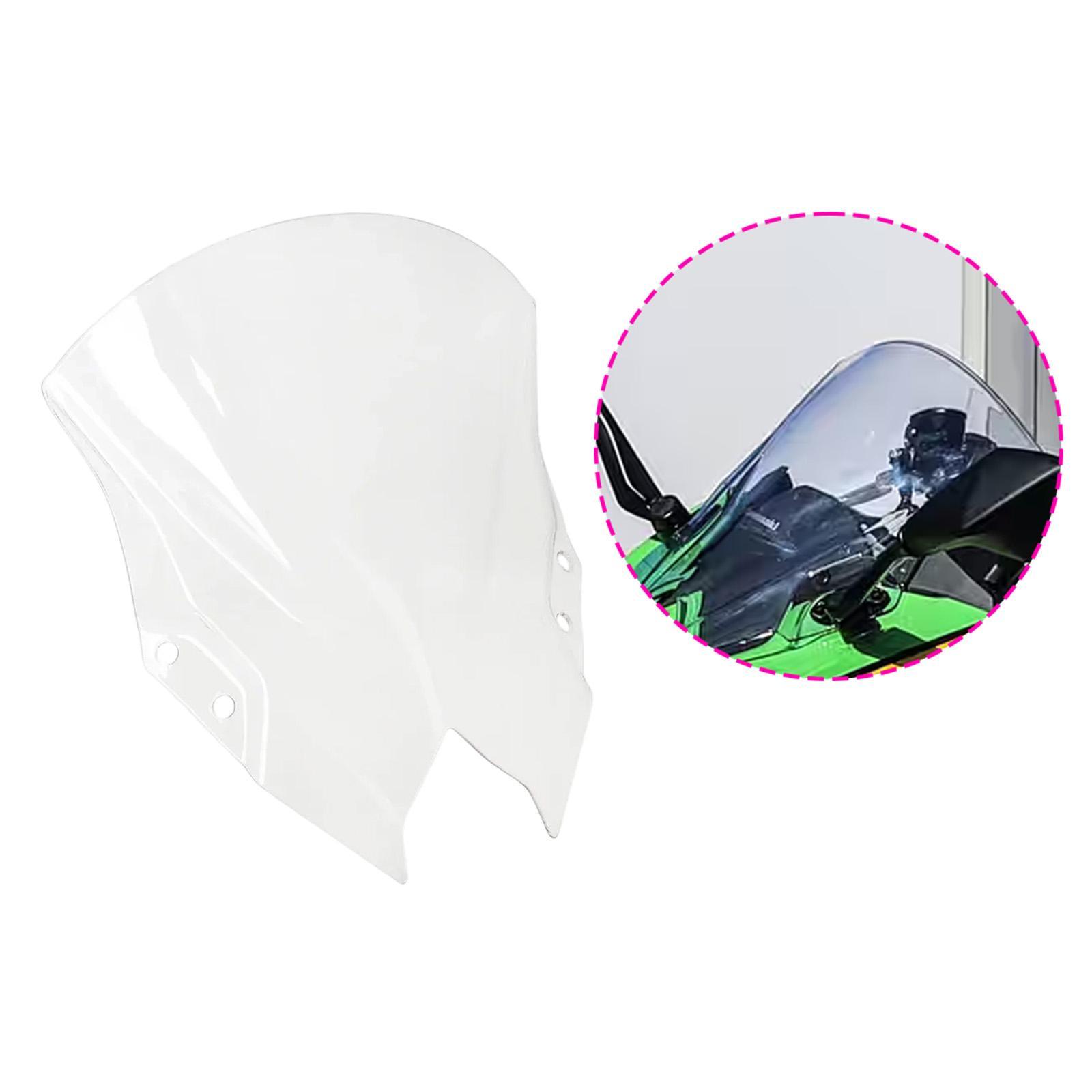 Motorcycle Wind Deflector Riding Accessories Fairing Side Cover Windshield Motorbike Windshield for Motorbike Spare Parts чистый
Motorcycle Wind Deflector Riding Accessories Fairing Side Cover Windshield Motorbike Windshield for Motorbike Spare Parts чистый
