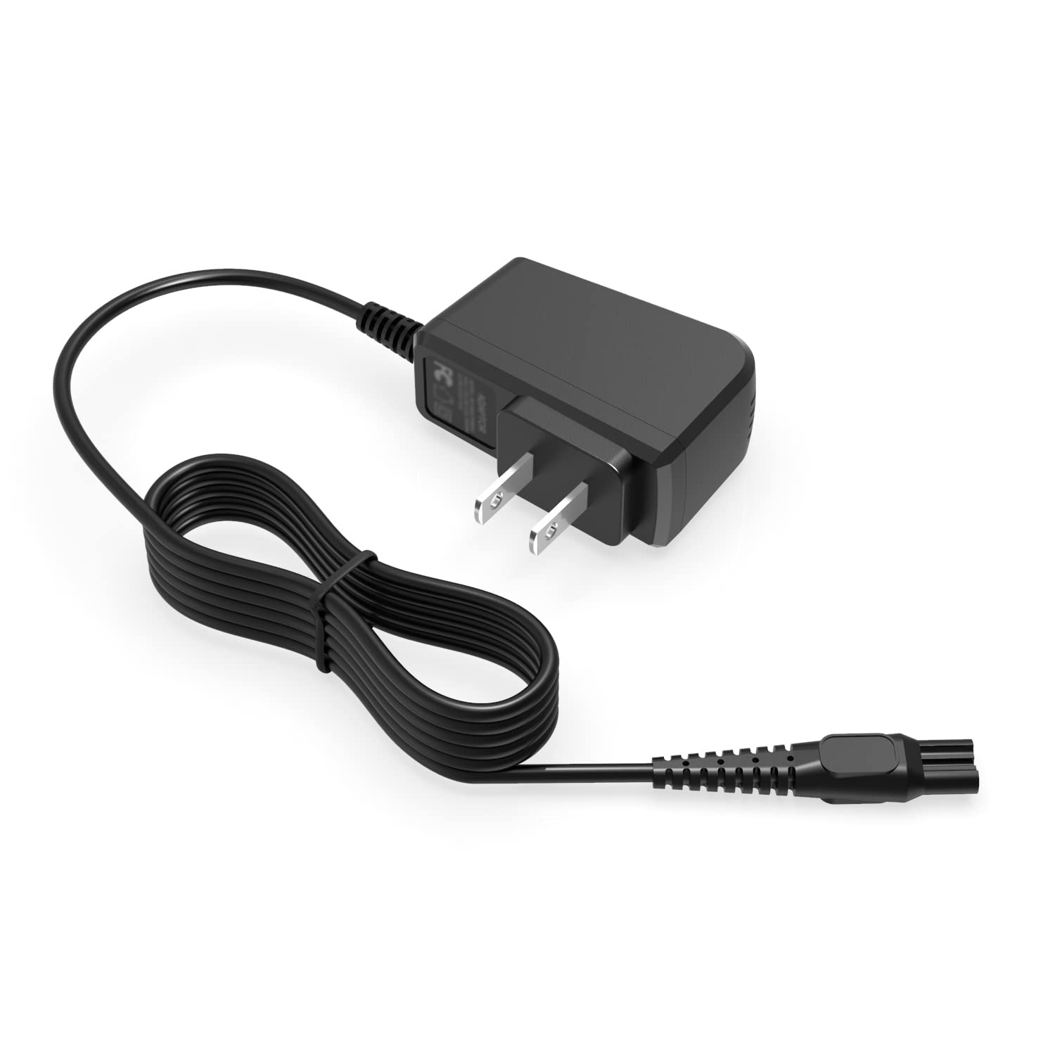 15 В сумісний зарядний пристрій PHILIPS для бритви Philips HQ8505 Philips S5000 S9000 S7000 серії S3000 Електробритва Зарядний пристрій Адаптер змінного струму для гоління Легкий чорний
15 В сумісний зарядний пристрій PHILIPS для бритви Philips HQ8505 Philips S5000 S9000 S7000 серії S3000 Електробритва Зарядний пристрій Адаптер змінного струму для гоління Легкий чорний